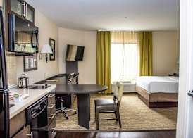 Candlewood Suites OVERLAND PARK - W 135TH ST. by IHG 4