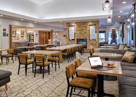 Homewood Suites by Hilton Anchorage 5