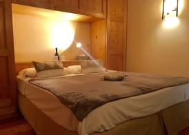 Shatush Hotel 4