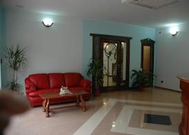 Real Asturias Hotel 2