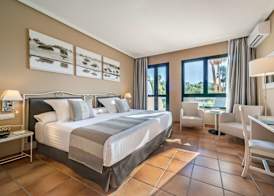 Barcelo Jerez Montecastillo & Convention Center 3