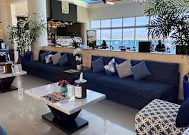 Simpson Bay Resort Marina & Spa 5