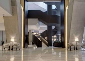 Hyatt Regency Mexico City 2