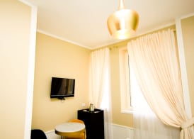 Don Raffaele Resort - Guest House 5