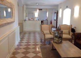 Hotel Antico Mulino 3