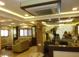 Hotel Orient Palace 5