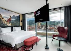 Radisson RED Innsbruck 2