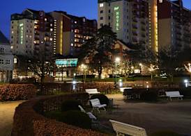 Kurhotel zu Heringsdorf 4