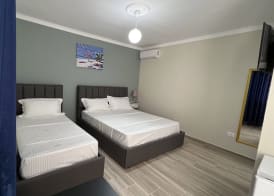 Hotel Vila AARON 5