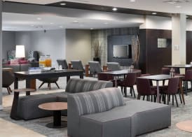 Courtyard by Marriott Austin Parmer Tech Ridge 2
