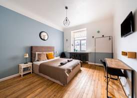 Baltic Design Apartments with free Parking and self check in 3