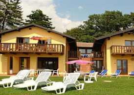 Hotel Residence Campi 2