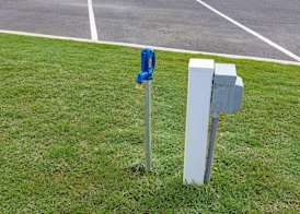 Hampton Inn Albertville, Al 5