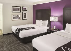 La Quinta by Wyndham Las Vegas Summerlin Tech 4
