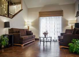 Sleep Inn & Suites Emmitsburg 2