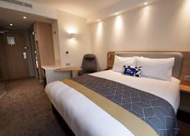 Holiday Inn Express ARCACHON - LA TESTE by IHG 5