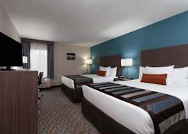 Nobile Hotel Parkway at Celebration Orlando Very Close to Disney Theme Parks 5