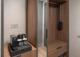 AC Hotel by Marriott Glasgow 5