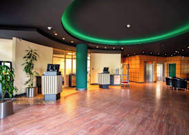 Best Western Premier Airporthotel Berlin 3