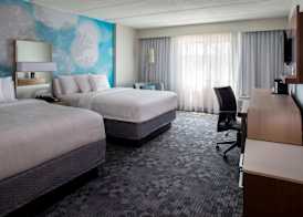 Sonesta Select Atlanta Norcross I 85 5