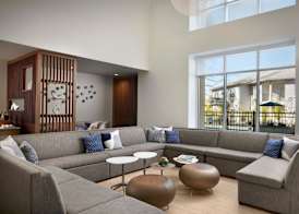 Element by Marriott Baton Rouge South 4