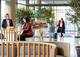 Novotel München Messe 2