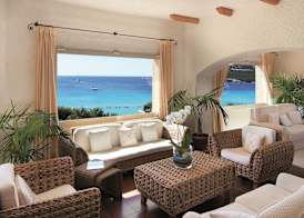 COLONNA GRAND HOTEL CAPO TESTA, a Colonna Luxury Beach Hotel, Santa Teresa Sardegna 4