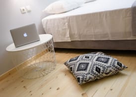 La Soffitta 3