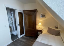 TOP CityLine Klassik Altstadt Hotel Lübeck 2