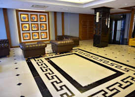 Giritligil Hotel 4