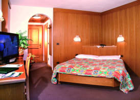 Hotel Villetta Maria Cottage 4