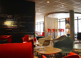 ibis Lille Centre Grand Palais 4