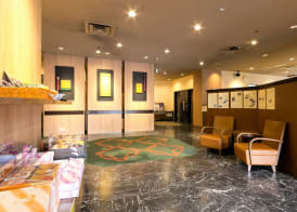 Pearl Hotel Ryogoku 3