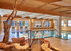 Sporthotel Panorama 5