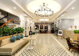 Le House Boutique Hotel - 100m to the beach 2