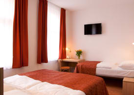 Hotel Ambiance 2