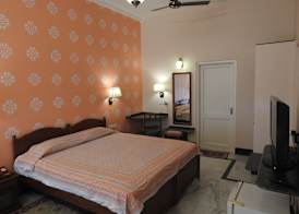 Hotel Jai Niwas 5