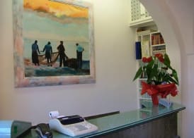 Hotel Danio Lungomare 2
