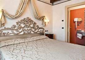 Hotel Aventino 5