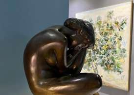 Art Hotel Athens 5
