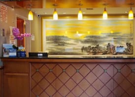 Best Western Queens Court 5