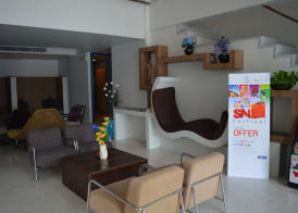 AYA Boutique Hotel Pattaya - SHA Plus 3