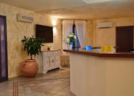 Hotel Trinità dei Corsari 2