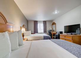 Econo Lodge Livingston Gateway to Yellowstone 5