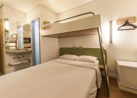 ibis budget Manaus 3