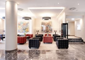 Singerstrasse 21-25 Aparthotel 350m next to St Stephen's Square 4