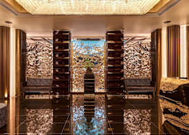 Nobu Hotel Roma 2