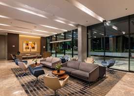 Hotel Estelar Square 3