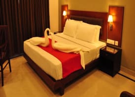 Harbour Hotels 4