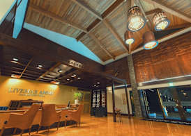 LiVEMAX Amms Canna Resort Villa 3